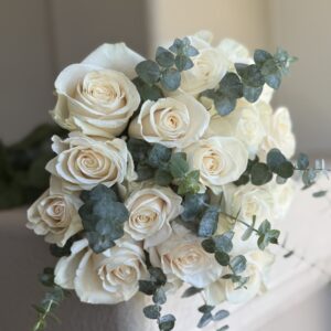 Pure Elegance Bouquet