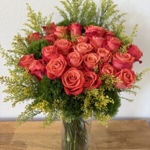 Scarlet Charm